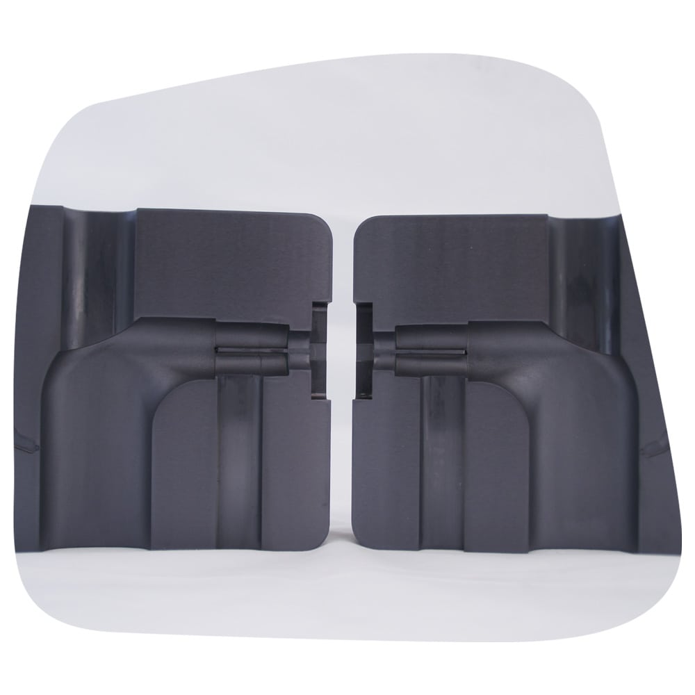 B-Protect® plastics processing