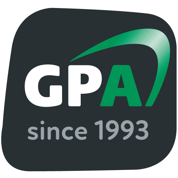 Icon GPA since 1993