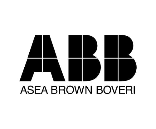 Kundenlogo ABB