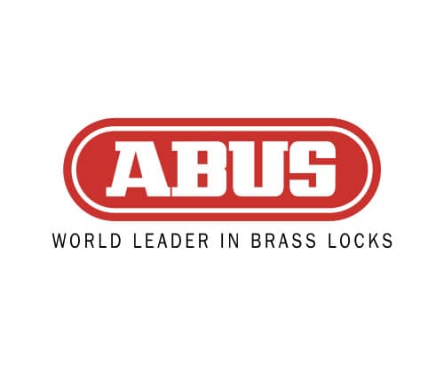 Kundenlogo ABUS