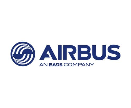 Kundenlogo Airbus
