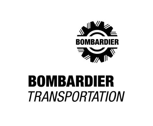 Kundenlogo Bombardier Transportation