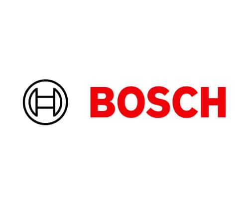 Kundenlogo Bosch