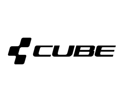 Kundenlogo Cube