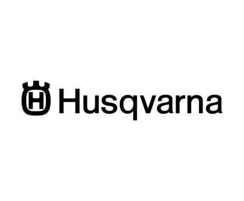 Kundenlogo Husqvarna