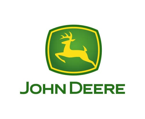 Kundenlogo John Deere