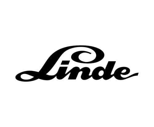 Kundenlogo Linde