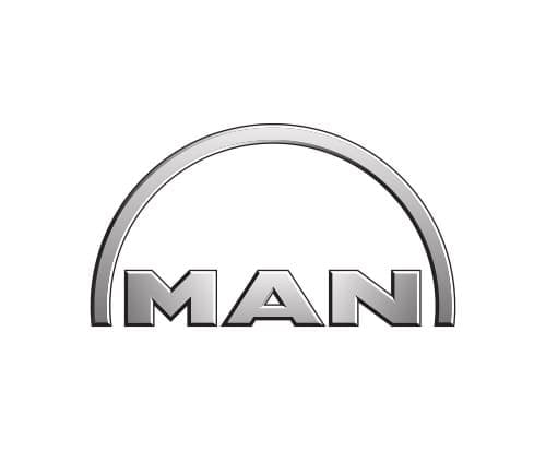 Kundenlogo MAN