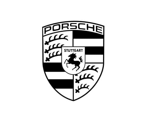 Kundenlogo Porsche