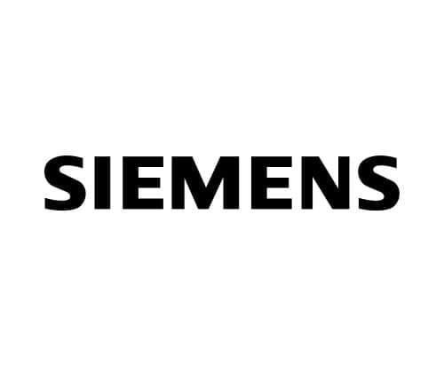 Kundenlogo Siemens
