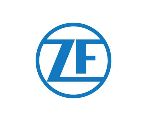 Kundenlogo ZF