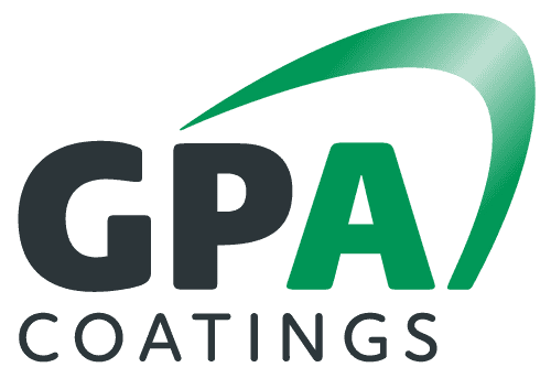 Logo GPA Coatings - PVD Beschichtungen